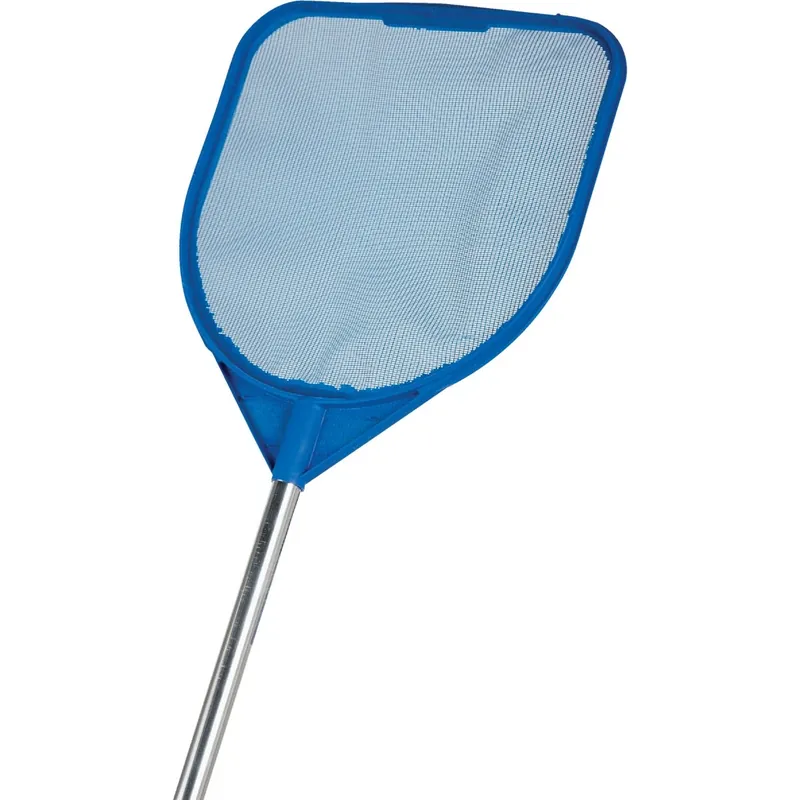 Pool Skimmer, 5 Ft. Pole