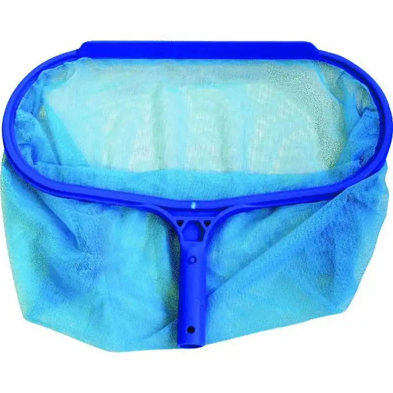 Pool Leaf Rake, Heavy-Duty