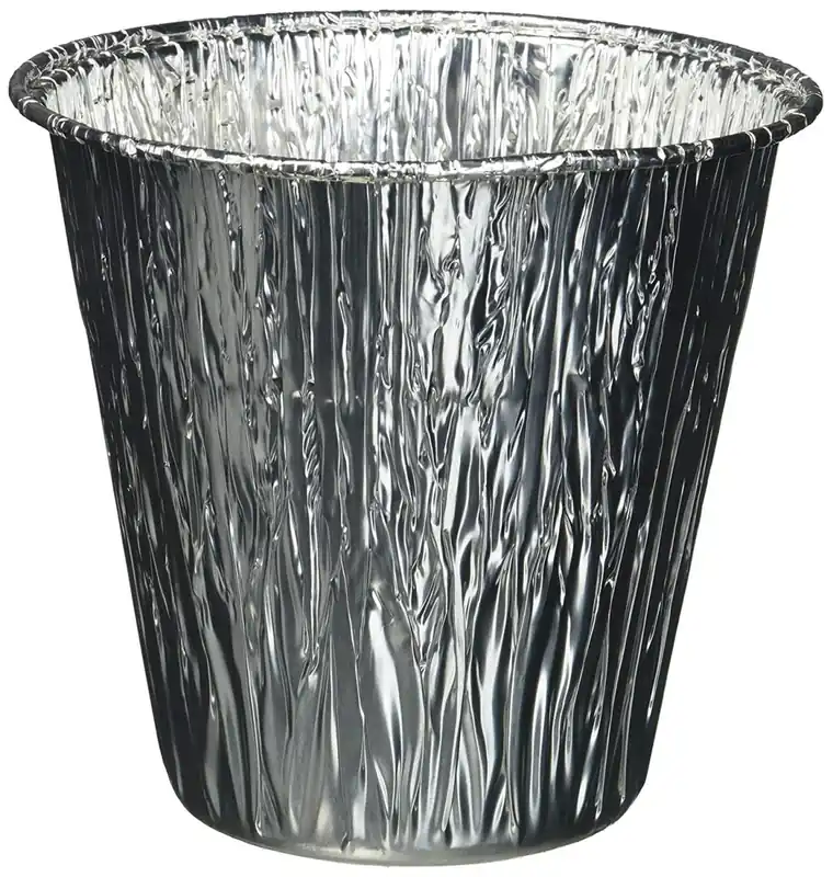 Weber Aluminum Drip Pan 11.4 In. L X 4.75 In. W For Weber