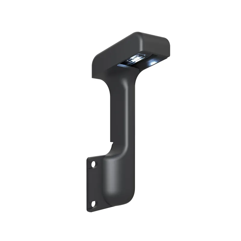 Pellet Level Sensor