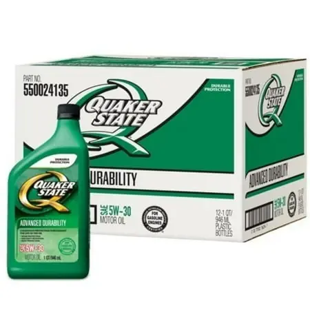 MTR OL 5W-30 4-CYCL 1QT