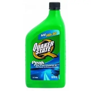 MTR OL SAE 30 4-CYCL 1QT
