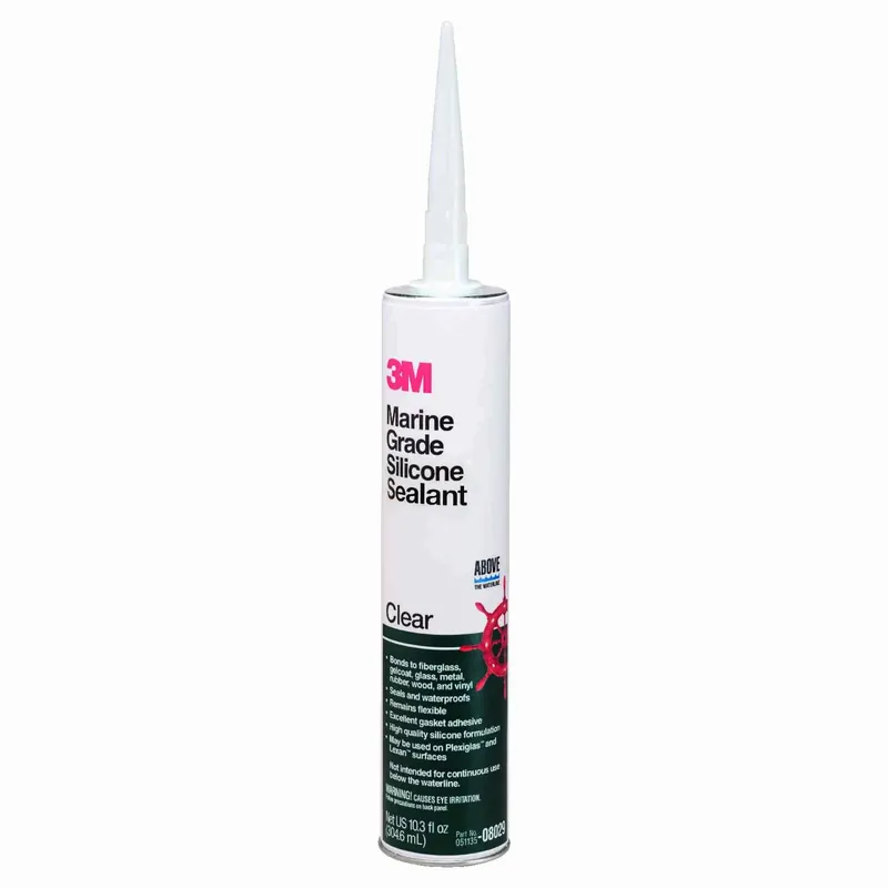 3M Auto/Marine Sealant 10 Oz