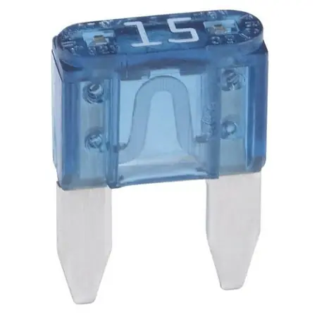 ATM-15 Mini Fuses