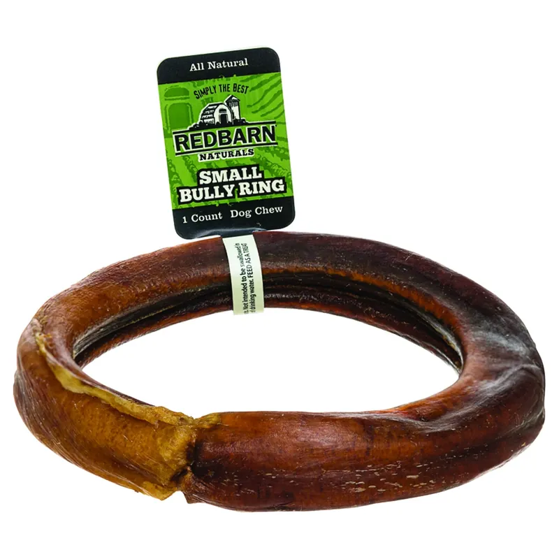 Redbarn Bully Grain Free Bully Stick For Dogs 1 Pk
