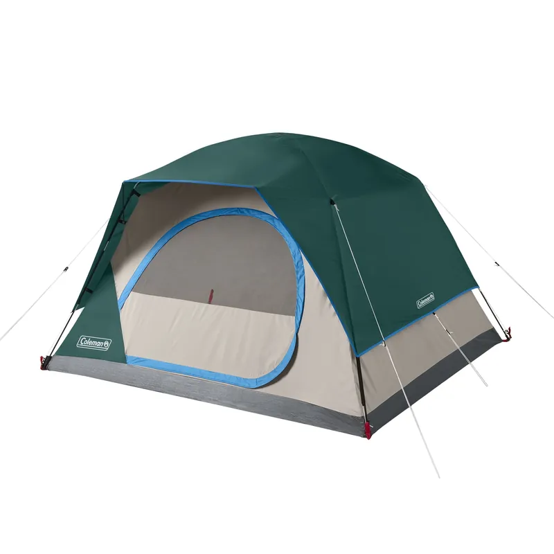 8038661 7 X 5 X 4.6 Ft. Skydome Tent