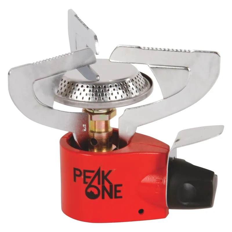 Peak 1 Propane Stove