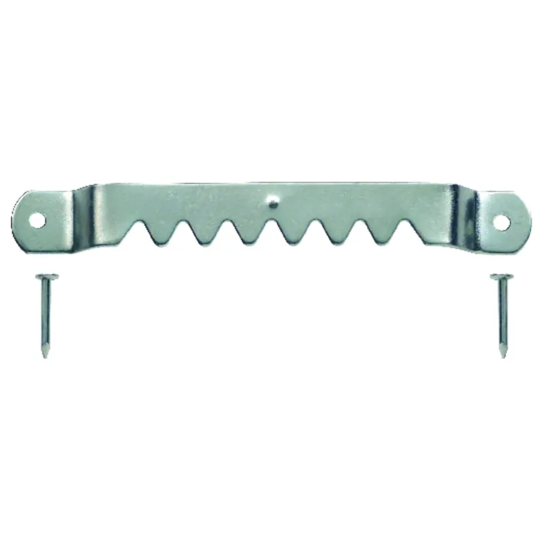 OOK Sawtooth Picture Hanger 20 Lb 1 Pk