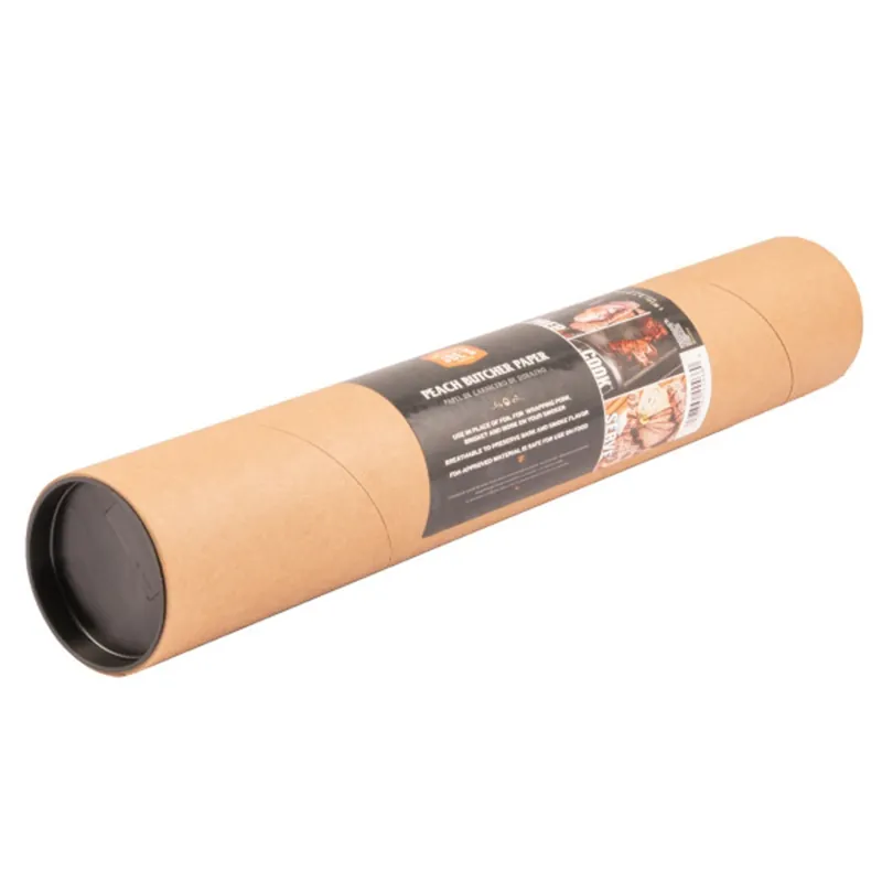 Oklahoma Joe‘s BBQ Butcher Paper Roll 100 Ft. L X 18 In. W 1 Pk