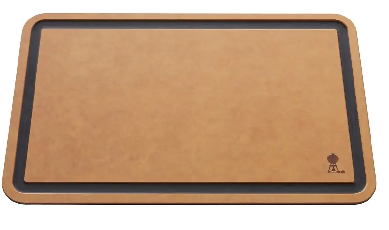 Cutting Board, 17 X 10 In.