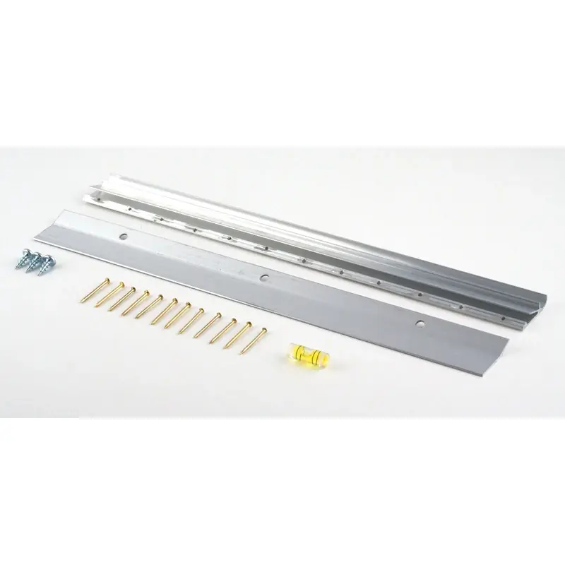 Hangman 100 Lb Aluminum Apartment Hanger 1 Pk