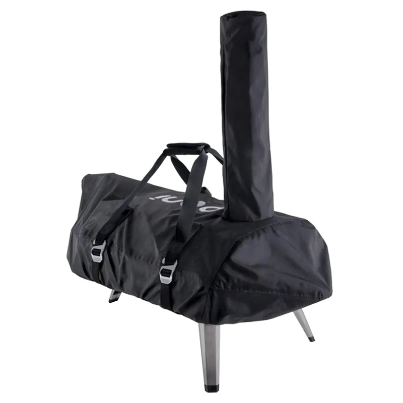 Karu 12 Waterproof Carry Cover With Adjustable Straps And Cushioned Handle