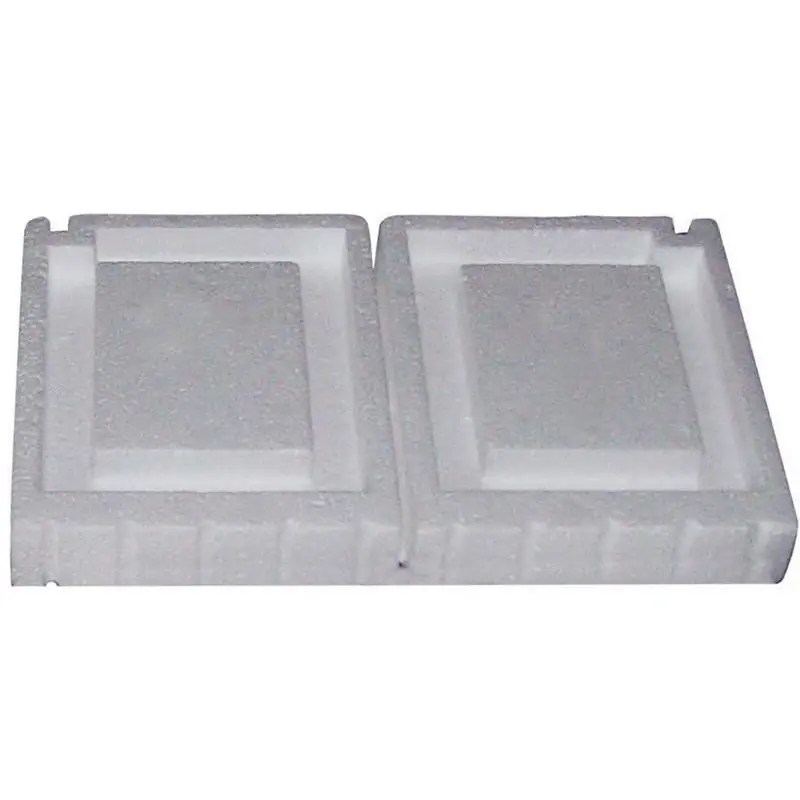 Vent Plug, Small, 5.5 X 7.75 In.