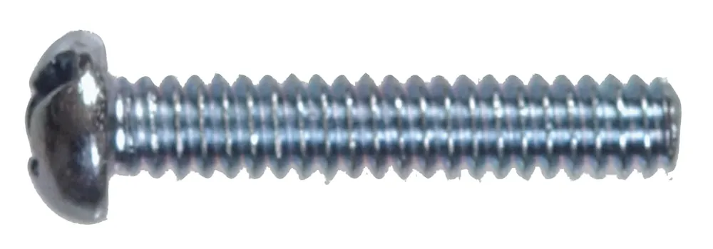 Fasteners Rh Ms Z 5/16-18 X 1 1/2 Inch Hex Bolts