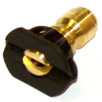 Pressure Washer Detergent Nozzle