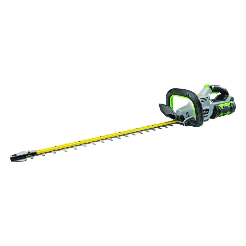 Power+ Ht2411 24 In. 56v Battery Hedge Trimmer Kit With 2.5ah Battery & Charger