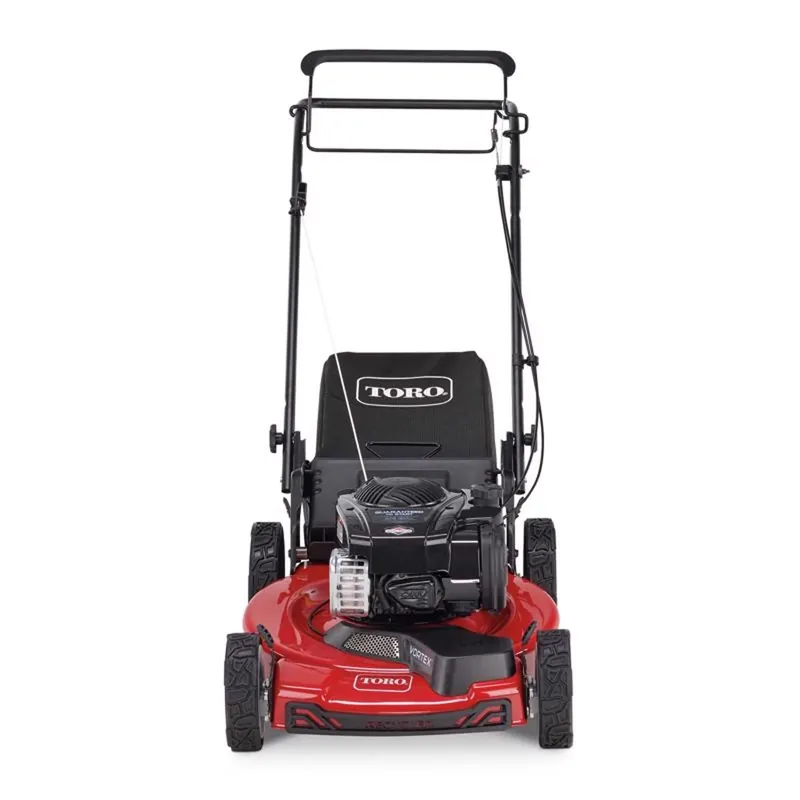 Recycler 21442 22 In. 150 Cc Gas Self-propelled Lawn Mower With Bagger