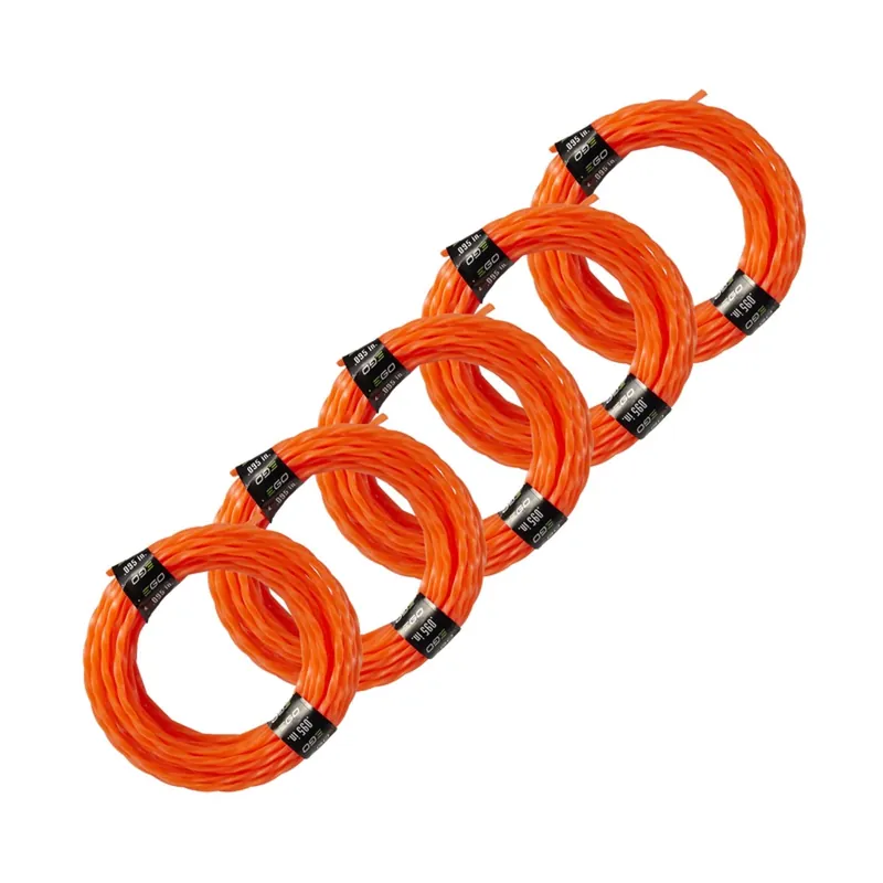 7003081 0.095 In. Dia. X 70 Ft. Trimmer Line