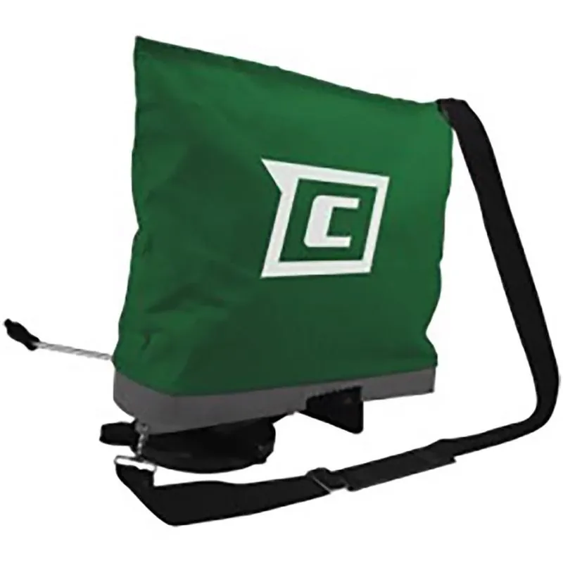 Chapin 84700A Professional Handheld Bag Seeder – 25 lb Metal/Plastic Spreaders