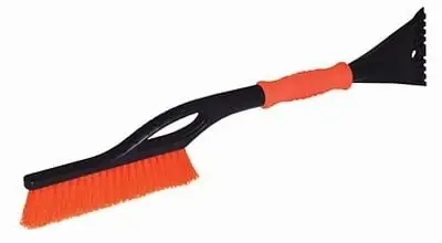 Bigfoot 23 In. Ice Scraper/Snow Brush