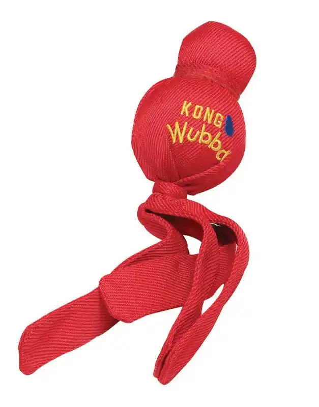 Kong For Dog Red Rubber Dog Toy Large 1 Pk