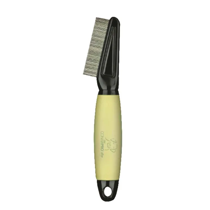 ConairPro Dog & Cat Flea Dog Comb, .33 LB