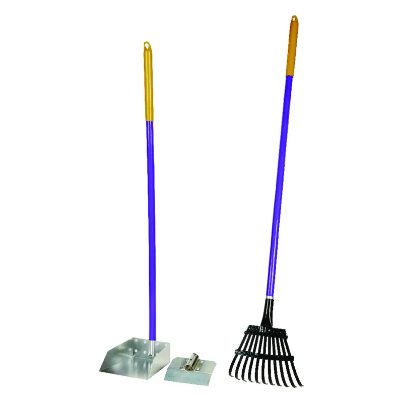 PDQ Aluminum Dog Waste Pick Up Tool 1 Pk
