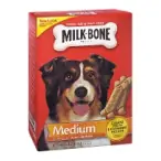 Medium Dog Biscuits - 26 Ounces Of Delicious Treats