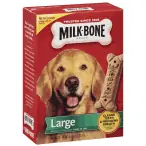 Milk-bone Dog Biscuits For Large Dogs, 26 Ounce Package