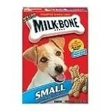 Original Dog Biscuits For Small Dogs, 24 Ounces, Model 902020