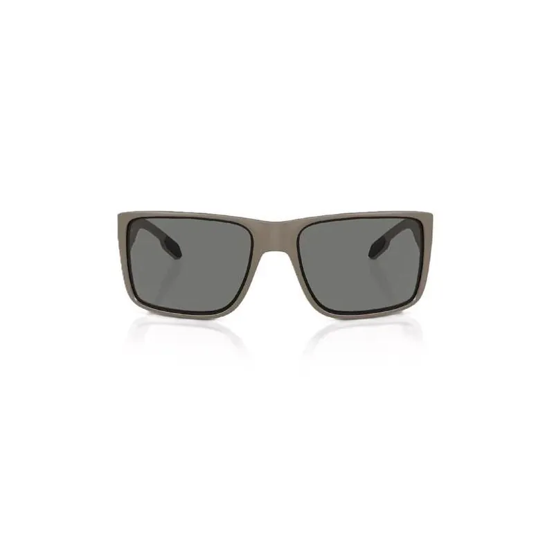 Native Badlands Polarized Sunglasses – UV400 Protection & Glare‑Free Vision
