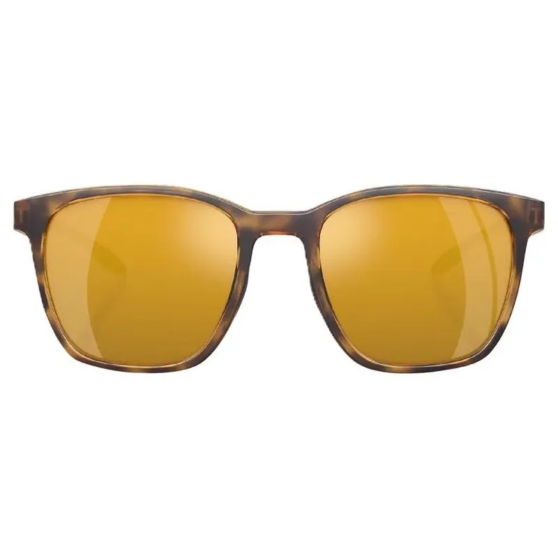Native Targhee Square Brown Polarized Sunglasses – UV400 Protection