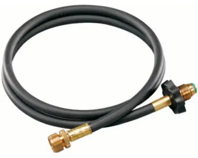 Coleman Hose Rubber 1 Pk