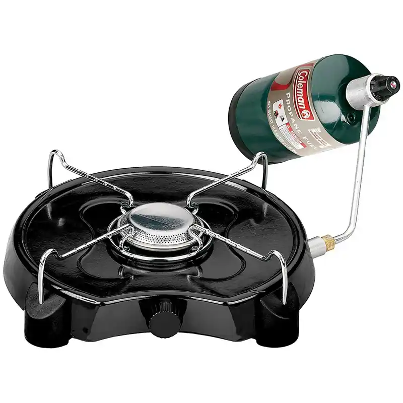1-Burner Low-Profile Stove