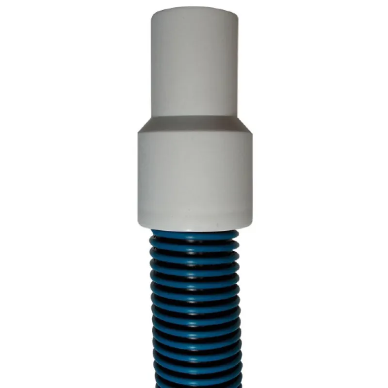 Jed Pool Tools Pool Cleaner Hose 1.25 In. W X 30 Ft. L