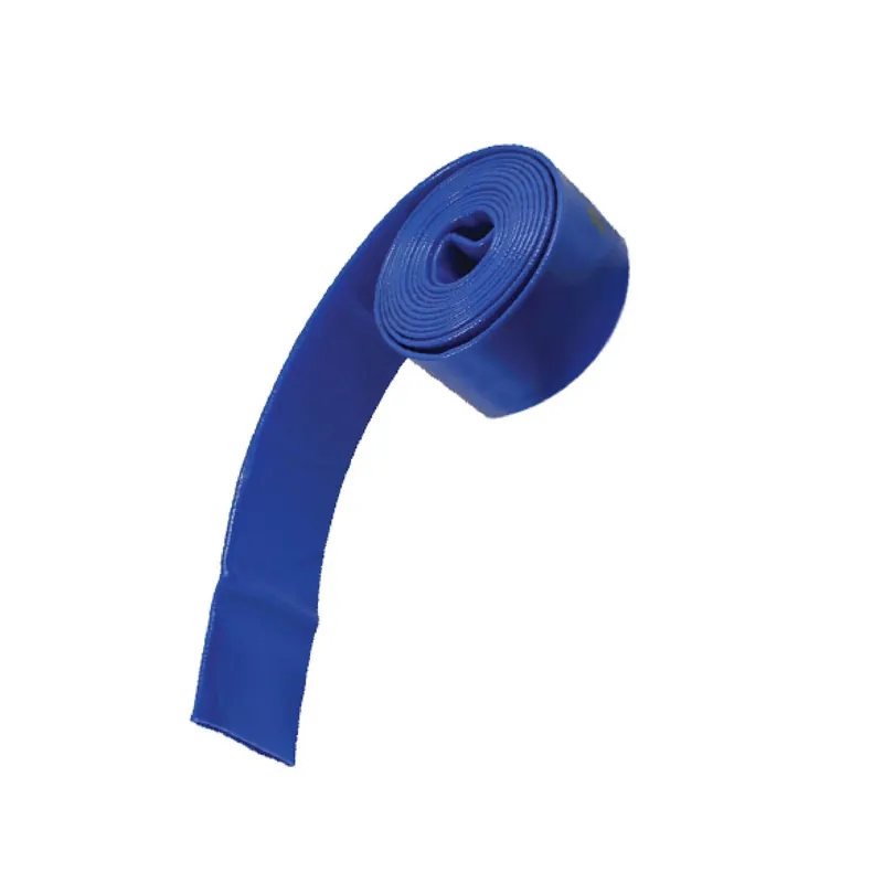 Commercial Grade Backwash Hose 2 In. W X 50 Ft. L