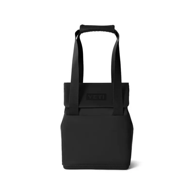 YETI Daytrip 14‑L Black Lunch Cooler Bag