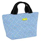 SCOUT Blue 6 Cans Lunch Bag Cooler
