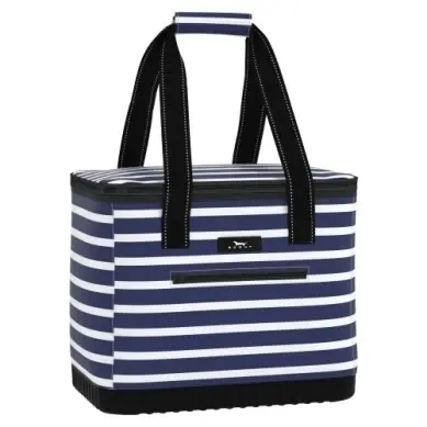 Nantucket Navy Stylish Tote Bag For Everyday Use
