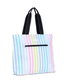 SCOUT Multicolored 30 Cans Cooler Tote