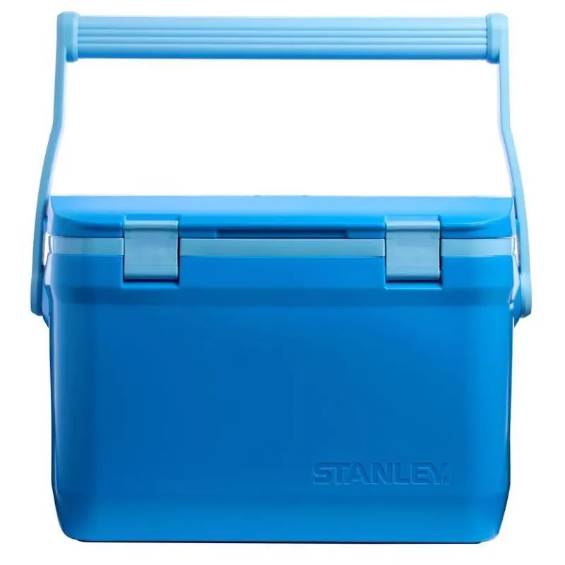 Stanley The Easy-Carry Blue 16 Qt Cooler