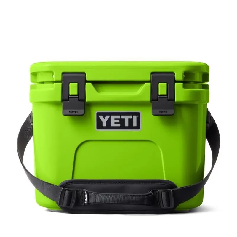 YETI Roadie 15‑Quart Venom Hard Cooler – Portable Ice Box