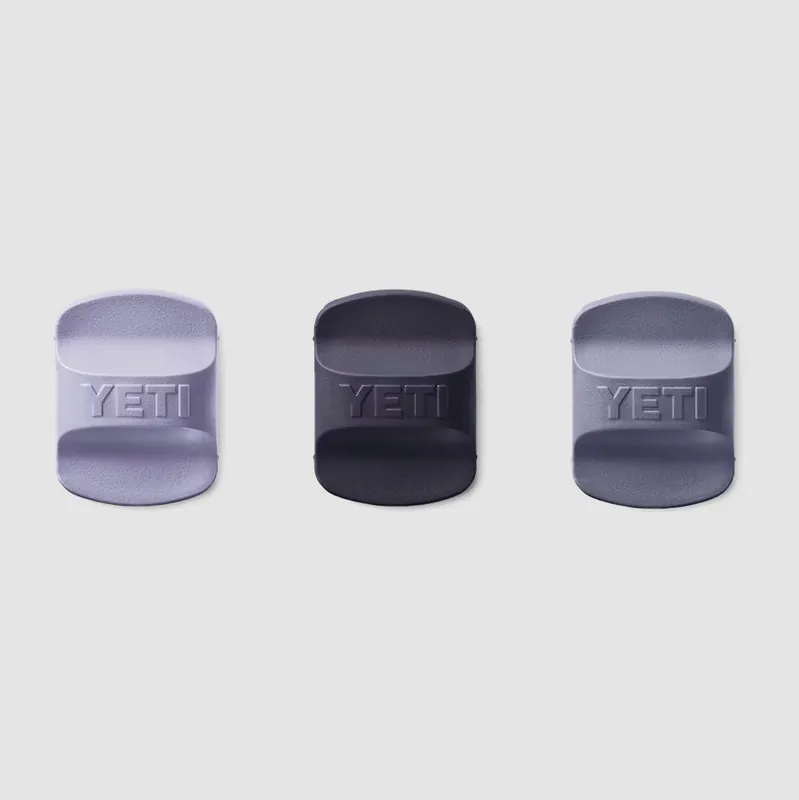 Rambler Magslider Color Pack, Cosmic Lilac Trio - Tumblers Set