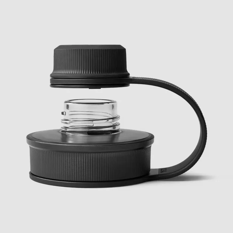 Yonder™ Tether Cap For Yonder Water Bottles - Secure Attachment