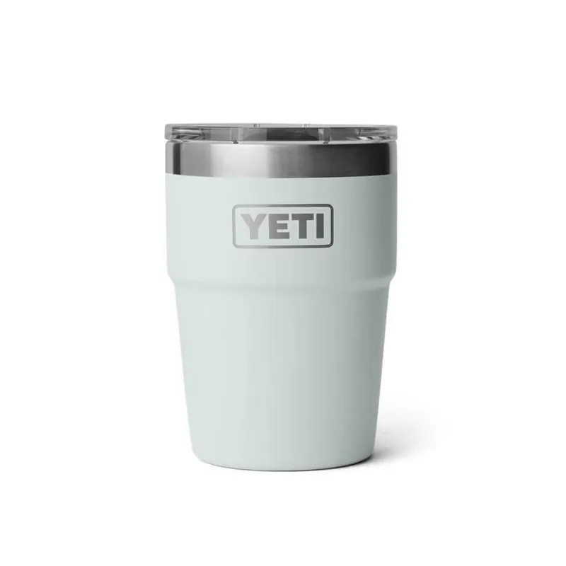 YETI Rambler 16‑oz Ridgeline Stainless Steel Stackable Tumbler With MagSlider Lid