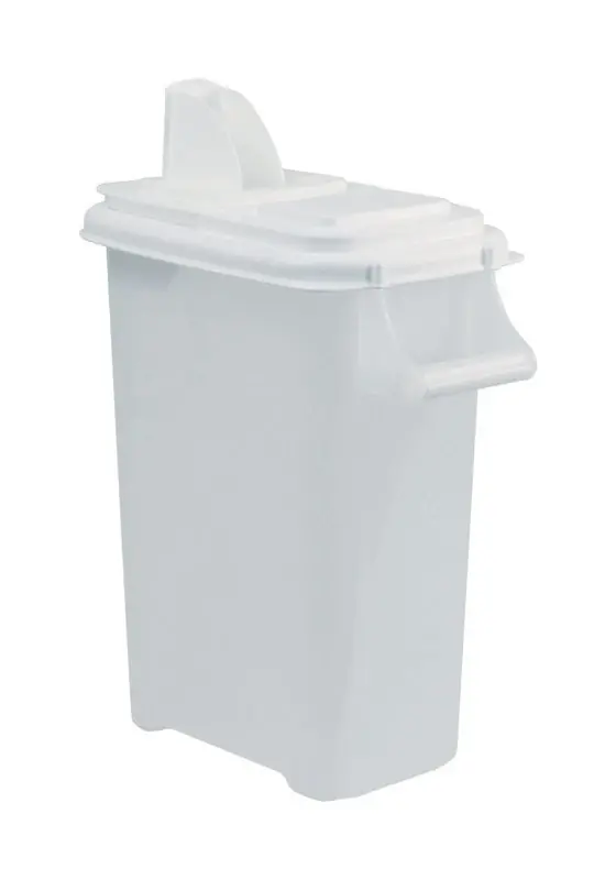 Pet Food Dispenser, 16-Qts.
