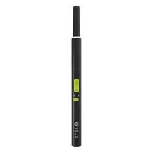 Fuel‑Free Dual‑Arc Plasma Igniter Wand With Illuminated Ring – Long Reach