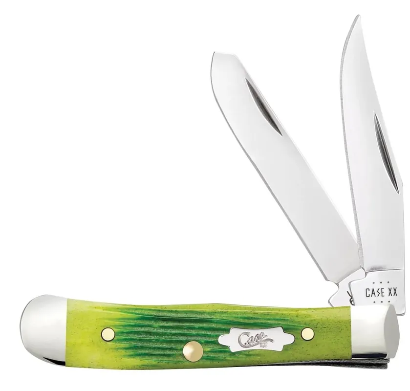 LIMBE GREEN BONE TINY TRAPPER