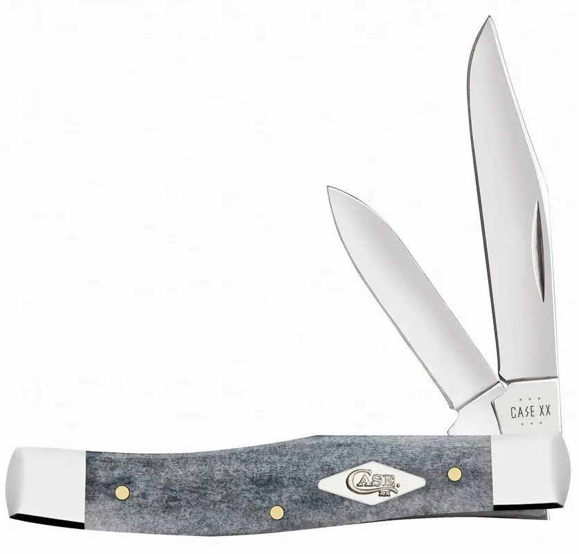 GRAY BONE MEDIUM JACK