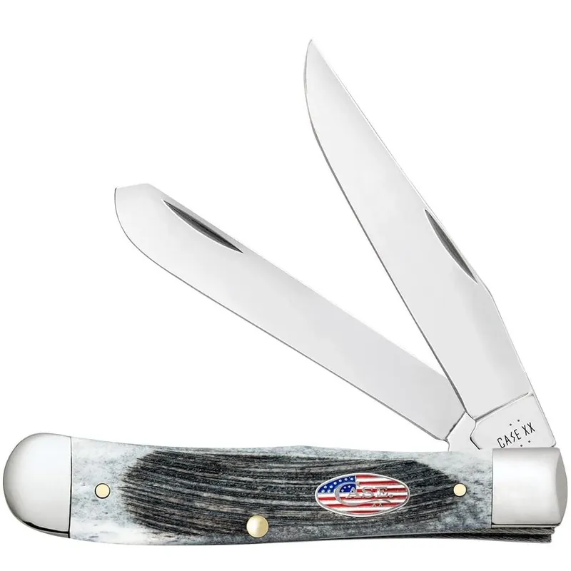 Gray Bone Saw Trapper